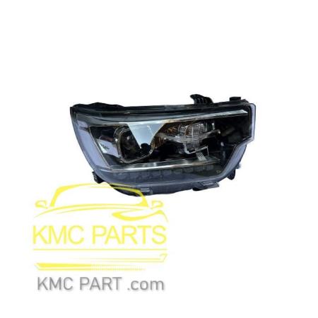 قطعات یدکی کی ام سی KMC X5 ارزان