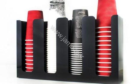 فروش شات کاغذی قهوه