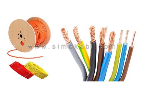 پخش کابل های قدرت کواکسیال