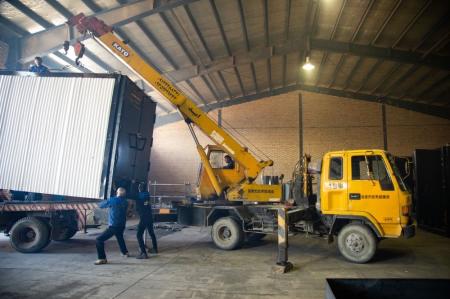 خط تولید کربن اکتیو کربن فعال شرکت ازه ابتکار ارشد 09125931997