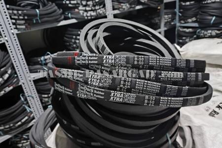 فروش تسمه پروانه