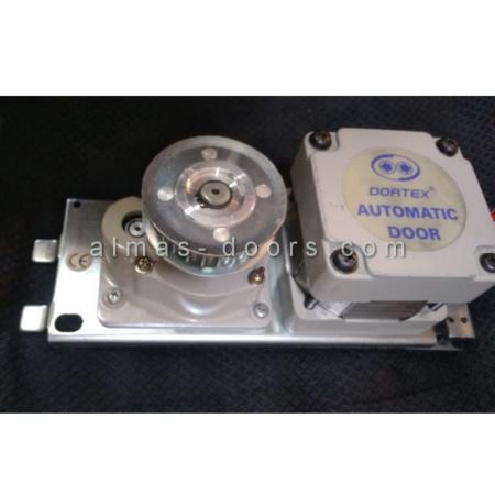 نصب درب اتوماتیک شمال تهران