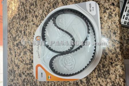 فروش تسمه پروانه