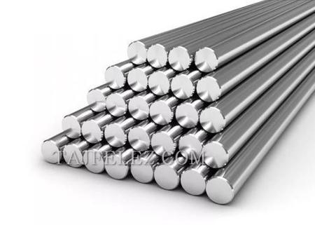 قیمت میلگرد فولادی MO40