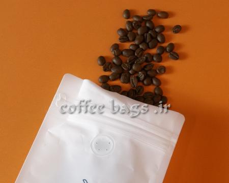 پاکت بسته بندی ذغال