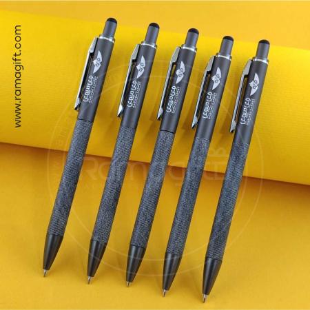 خودکار فلزی