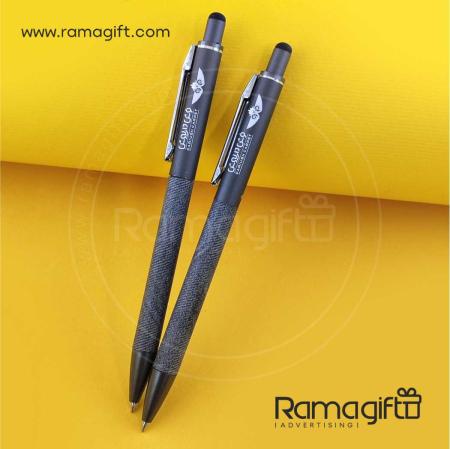 خودکار فلزی