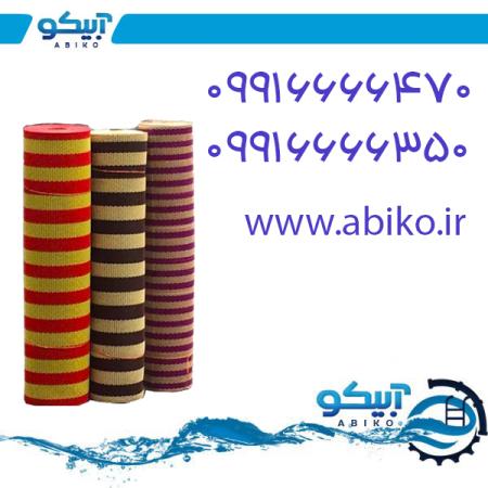 خرید تجهیزات استخر و جکوزی آبیکو در شیراز