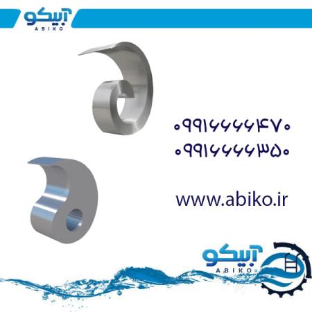 خرید تجهیزات استخر و جکوزی آبیکو در شیراز