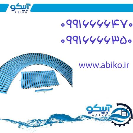 آبیکو، جامع ترین مرجع توزیع لوازم استخر و جکوزی در گرگان
