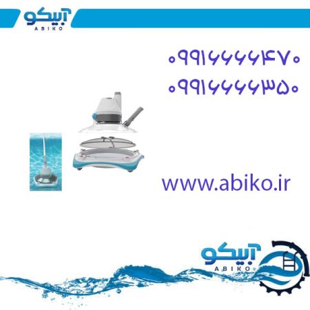 تنوع لوازم استخر و جکوزی آبیکو در ساری