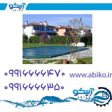 بهترین مرجع تجهیزات استخر و جکوزی در اصفهان