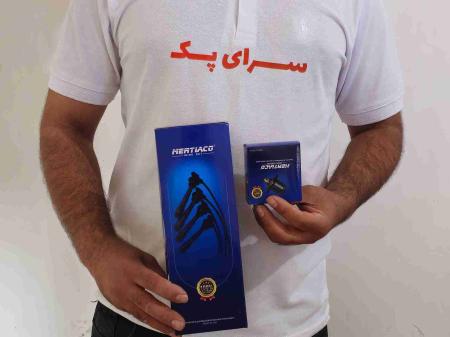 بهترین جعبه های مقوایی با طراحی و کیفیت ممتاز