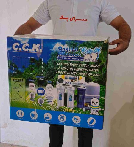 تولید کارتن لمینتی با قیمت استثنایی و کیفیت عالی