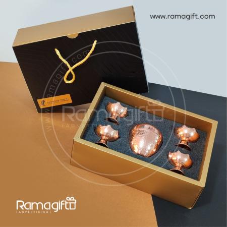 باکس کادویی تبلیغاتی