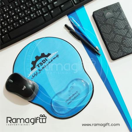 موس پد بالنی