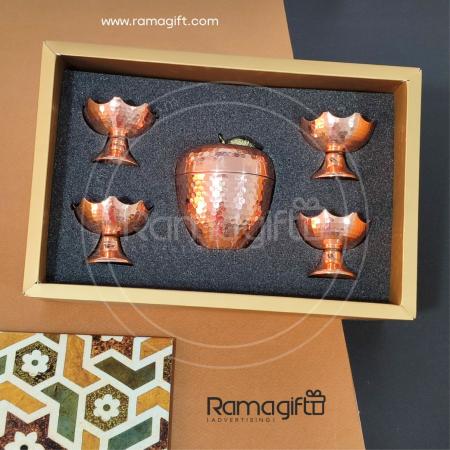 باکس کادویی تبلیغاتی