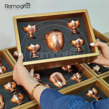 باکس کادویی تبلیغاتی
