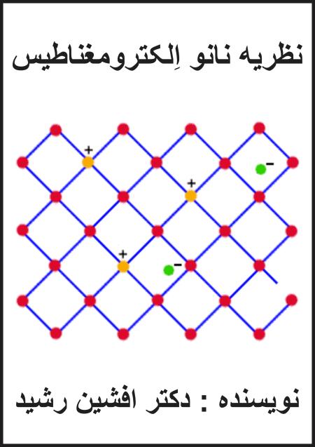 کتاب نانو اِلکترومغناطیس (دکتر افشین رشید)