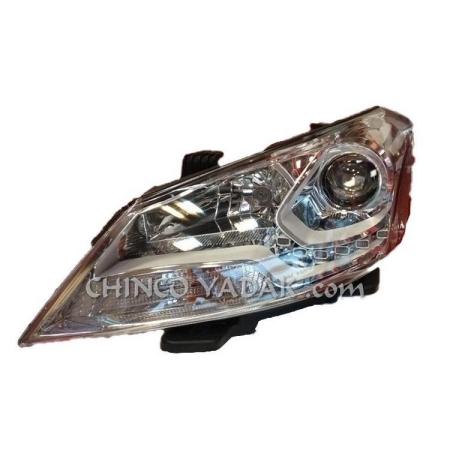 پخش لوازم یدکی CHANGAN CS35 در جاده ملارد