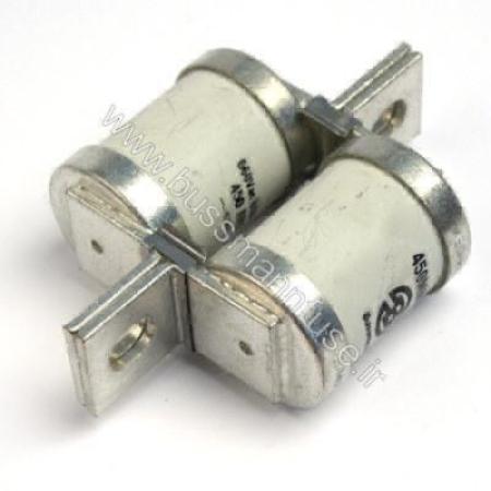 فیوز استوانه ای باسمن Bussmann 700V FWP-10B