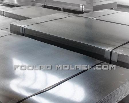 فولاد کربن آلیاژی 1040 ارزان