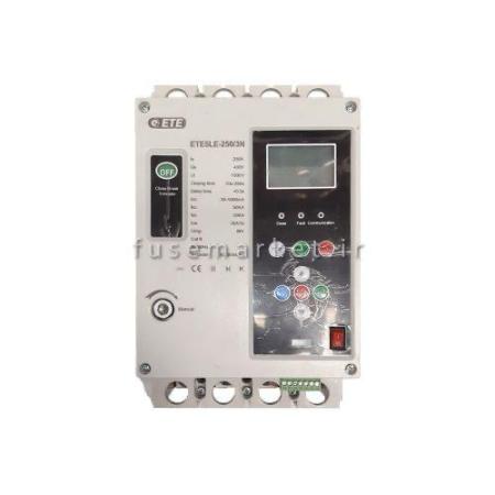 فیوز کف خواب اشنایدر