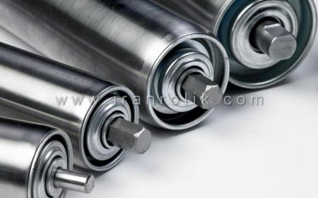 فروش رولیک مخروطی