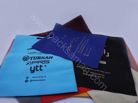 پاکت پنجره دار گلاسه ارزان
