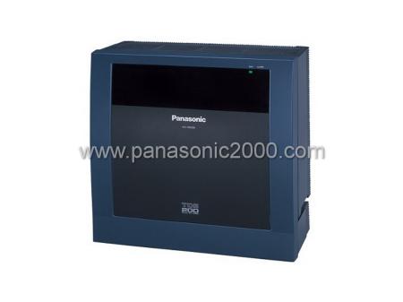 دستگاه سانترال پاناسونیک مدل KX-TDA100