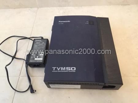 دستگاه سانترال پاناسونیک مدل KX-TDA100