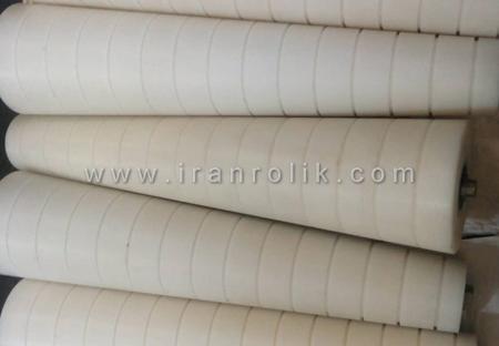 فروش رولیک مخروطی