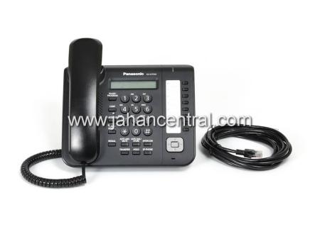 تلفن تحت شبکه یالینک مدل SIP-T31