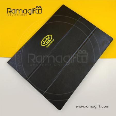 دفترچه یادداشت تبلتی تبلیغاتی