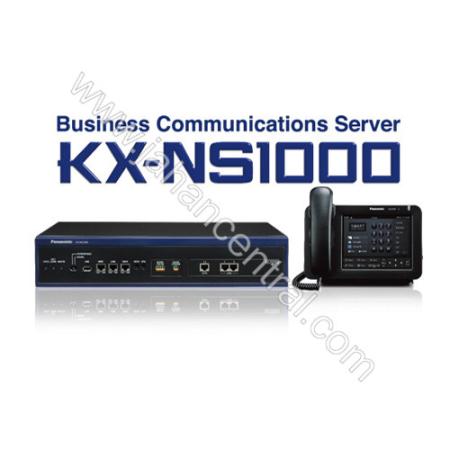 فروش دستگاه سانترال پاناسونیک KX-TDA600