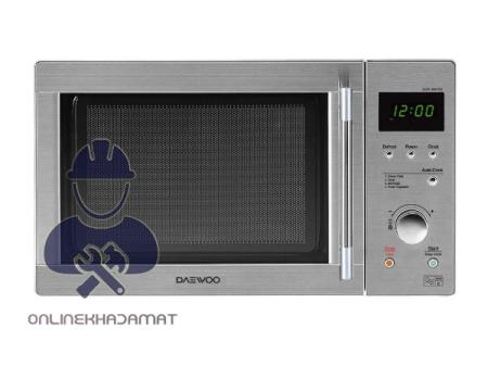 خدمات تخصصی تعمیر لوازم خانگی ال جی LG