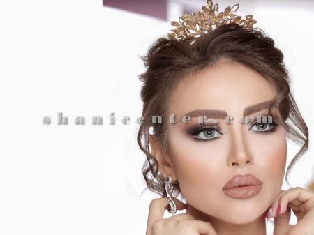 بهترین آرایشگاه زنانه سهروردی