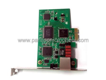 دستگاه سانترال کم ظرفیت