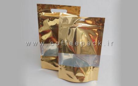 قیمت پاکت متالایز ایستاده