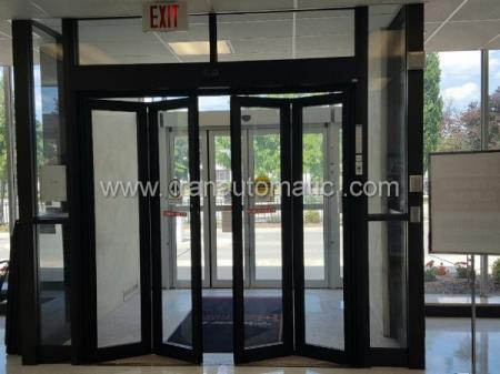 قطعات اپراتور درب اتوماتیک