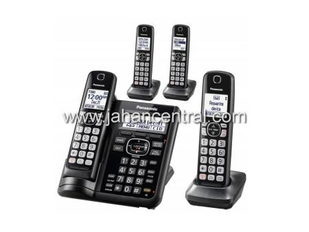 فروش دستگاه سانترال پاناسونیک KX-TDA600