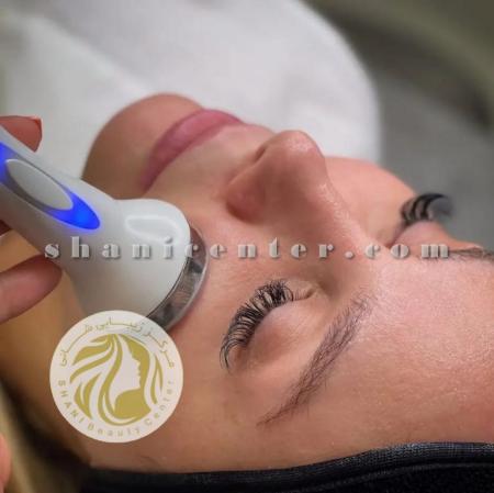 بهترین آرایشگاه زنانه سهروردی