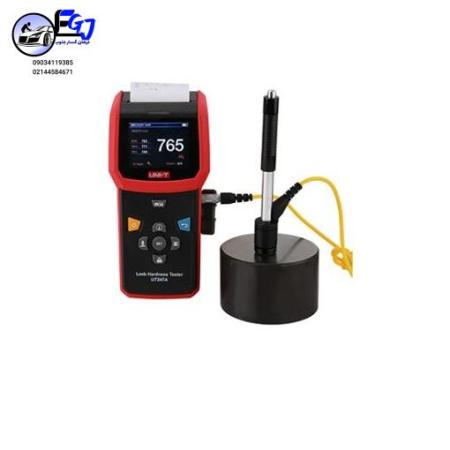 سختی سنج برند یونیتی مدل UNI-T UT347A