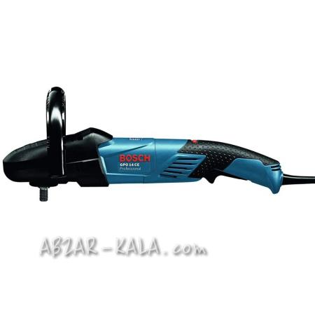 فروشگاه معتبر ابزار آلات سوراخکاری BOSCH