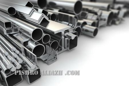 تسمه آلیاژی VCN150