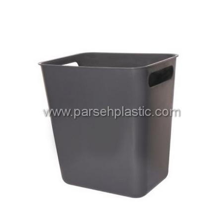 ‏‎پخش سطل زباله اداری
