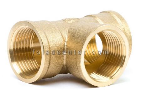 اتصالات مانیسمان و درزدار