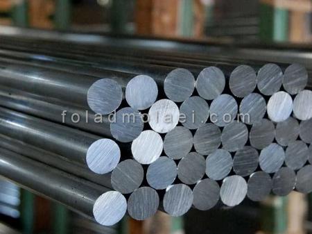 فولاد آلیاژی سردکار