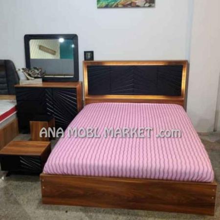 جلو مبلی پایه فلزی فورتیک جهیزیه