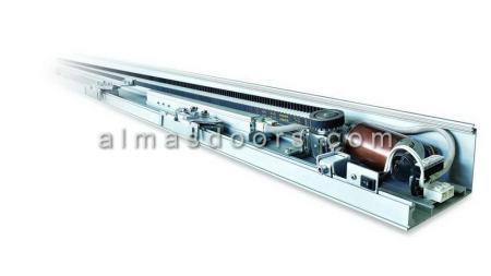 درب اتوماتیک شمال تهران